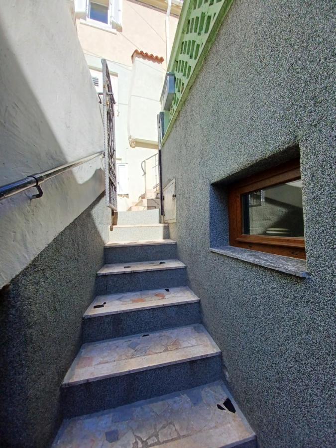 Apartment Mondo Baška Exteriér fotografie